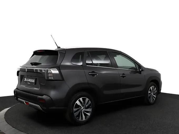 Gebruikt 2025 Suzuki SX4 S-Cross Style SUV | € 32.450 (Eerlijke prijs) - Afbeelding 1/4