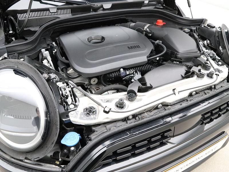 Occasion Mini Cooper Classic 156 PK (114 kW) 2024 Zwart Hatchback