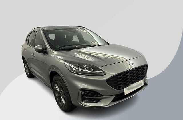 Occasion Ford Kuga ST-Line X 224 PK (164 kW) 2022 Grijs SUV