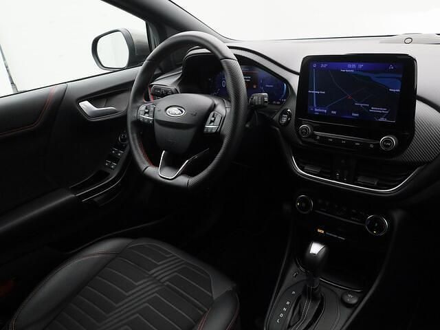Occasion Ford Puma ST-Line X 127 PK (93 kW) 2023 Grijs SUV