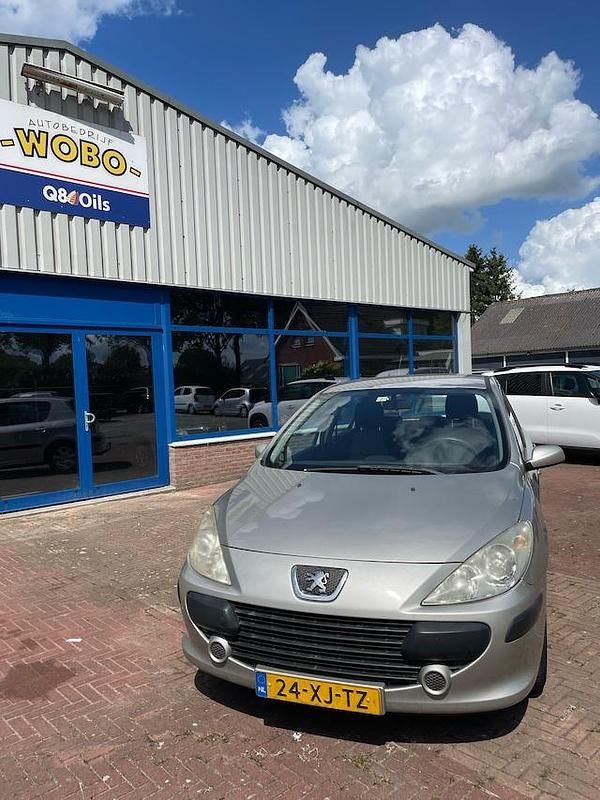 Occasion Peugeot 307 2007 Hatchback