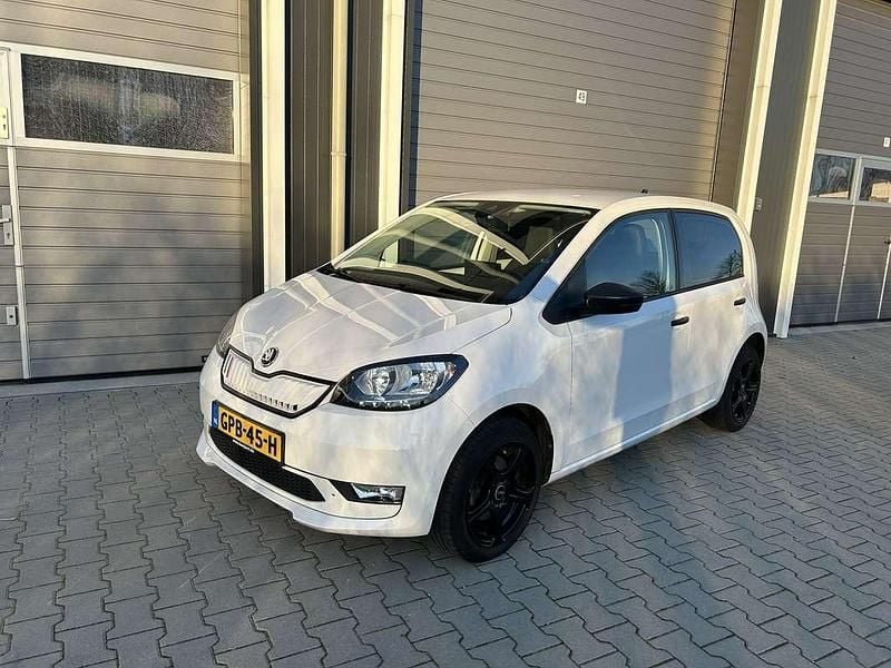 Occasion 2019 Skoda Citigo Style Hatchback | € 8.995 - Afbeelding 1/4