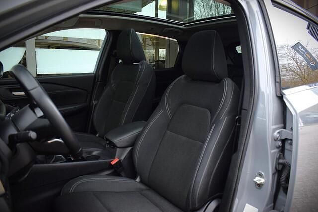 Occasion Nissan Qashqai Acenta 140 PK (102 kW) 2022 Grijs SUV