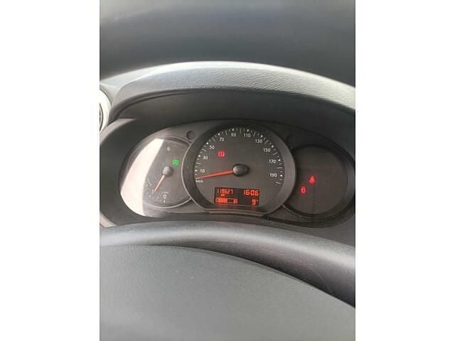 Occasion Renault Kangoo 75 PK (55 kW) 2016 Geel MPV