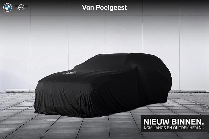 Blauw Gebruikt 2024 BMW i4 Executive Sedan | € 43.900 (Goede deal) - Afbeelding 1/1