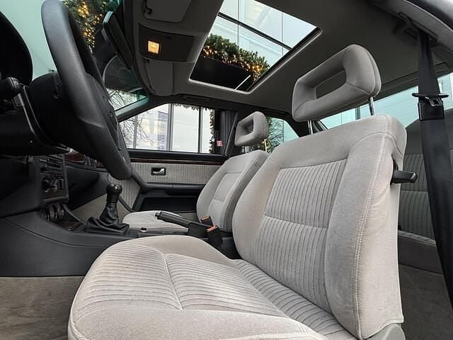 Occasion Audi Coupé 150 PK (110 kW) 1993 Wit Coupé