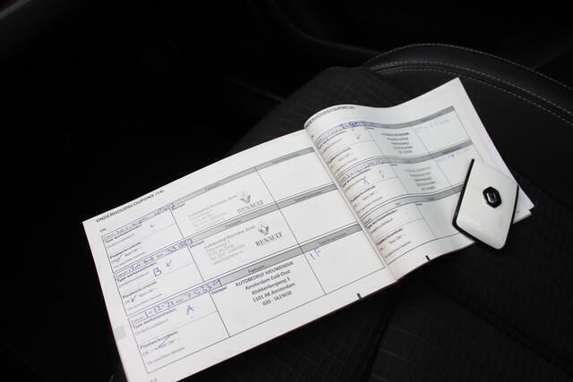 Occasion Renault Kadjar Bose Edition 131 PK (96 kW) 2016 Wit SUV