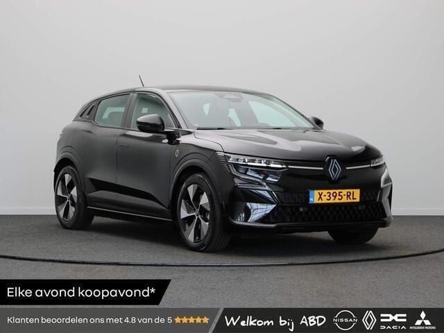 Noir étoilé gne Gebruikt 2024 Renault Mégane Evolution Hatchback | € 27.400 (Goede deal) - Afbeelding 1/4