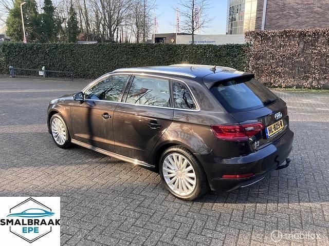 Occasion Audi A3 Sportback e-tron Attraction 150 PK (110 kW) 2015 Bruin Hatchback