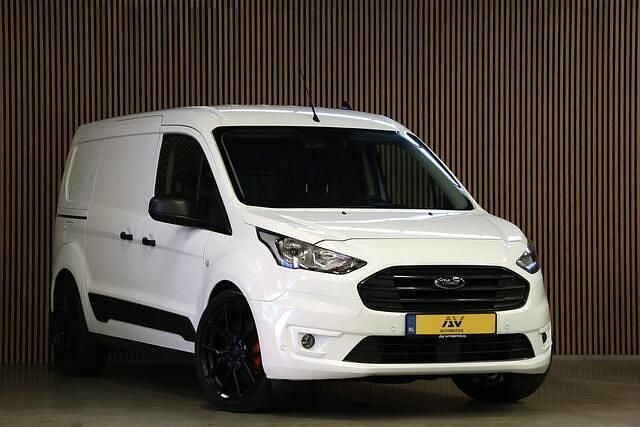 Occasion Ford Transit S 101 PK (74 kW) 2021 Wit Van