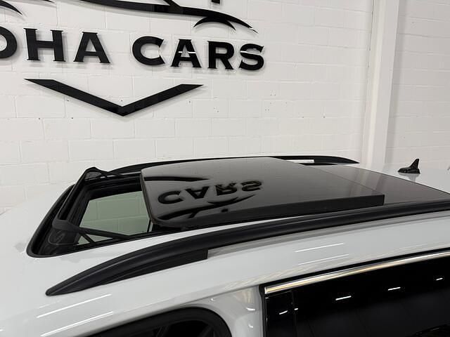 Occasion VW Tiguan R-line 150 PK (110 kW) 2022 Wit SUV