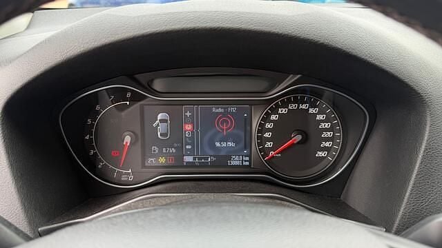 Occasion Ford Mondeo Titanium 161 PK (118 kW) 2012 Bruin Hatchback