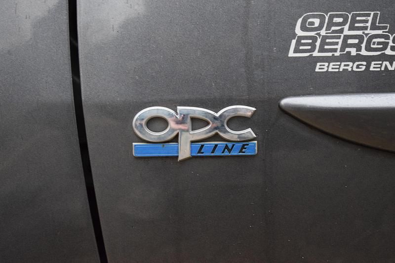 Occasion Opel Corsa Cosmo 101 PK (74 kW) 2012 Grijs Hatchback