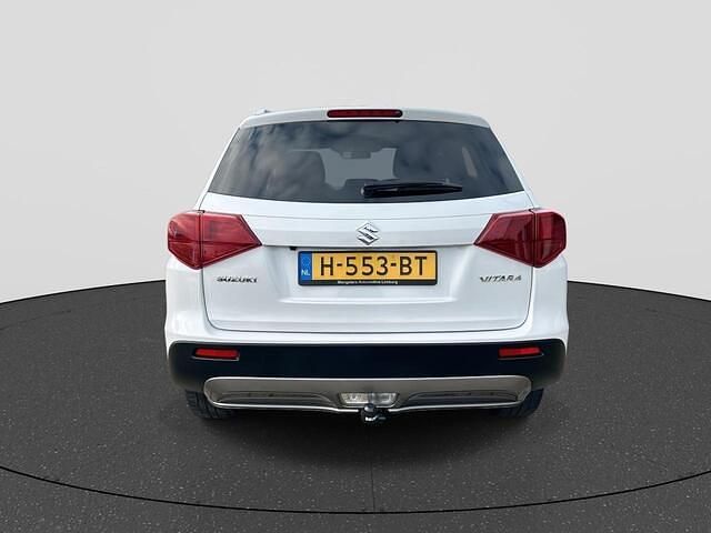 Occasion Suzuki Vitara 112 PK (82 kW) 2020 Wit SUV