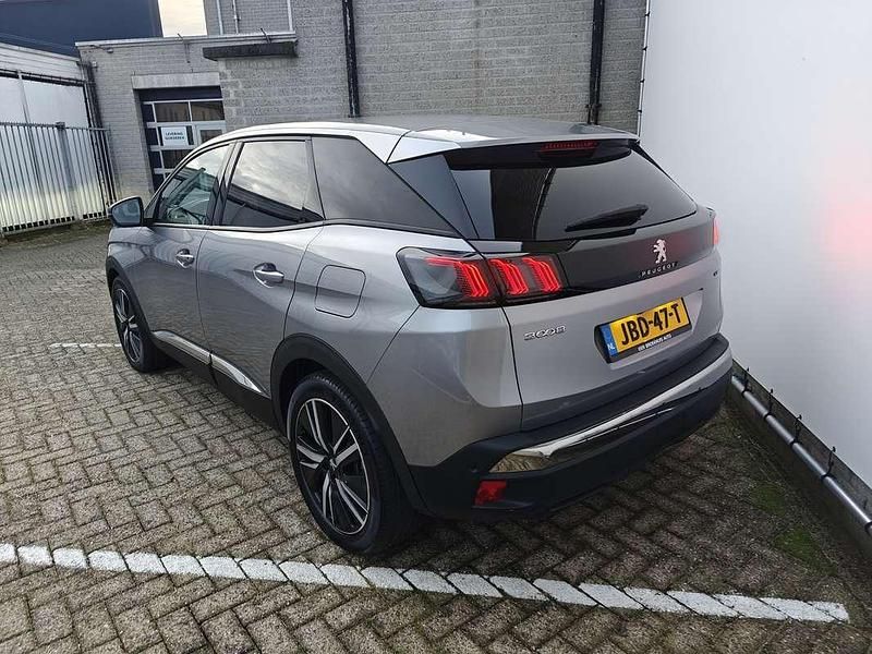 Occasion Peugeot 3008 Allure 150 PK (110 kW) 2024 Grijs SUV