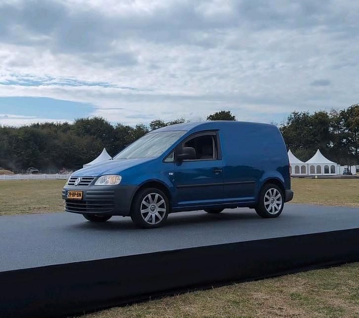 Occasion 2004 VW Caddy MPV | € 2.000 (Eerlijke prijs) - Afbeelding 1/4