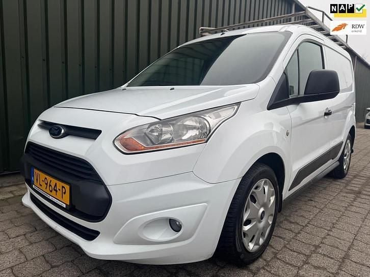 Occasion Ford Transit Connect Trend 75 PK (55 kW) 2015 MPV