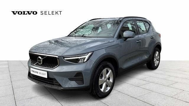 Grijs Gebruikt 2022 Volvo XC40 SUV | € 29.999 (Super prijs) - Afbeelding 1/4