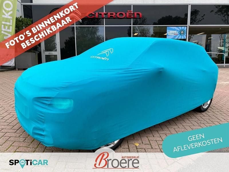 Grijs, metallic lak Nieuw 2024 Peugeot 408 GTi Sedan | € 37.900 (Goede deal) - Afbeelding 1/1