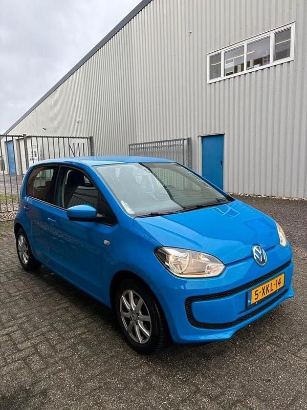 Occasion 2014 VW up! Hatchback | € 4.950 (Goede deal) - Afbeelding 1/4
