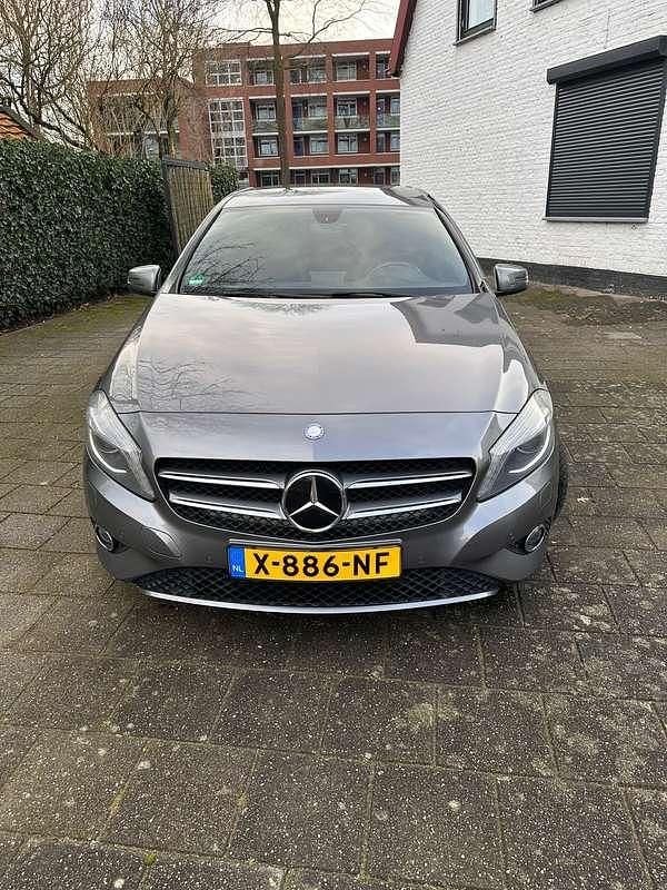 Occasion 2013 Mercedes A180 Urban Sedan | € 9.000 (Goede deal) - Afbeelding 1/4