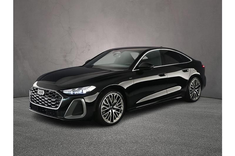 Nieuw Audi A5 Ambiente 2026 Mythoszwart metallic Sedan