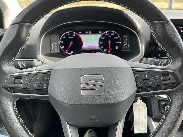 Occasion Seat Arona Business 97 PK (71 kW) 2022 Grijs SUV