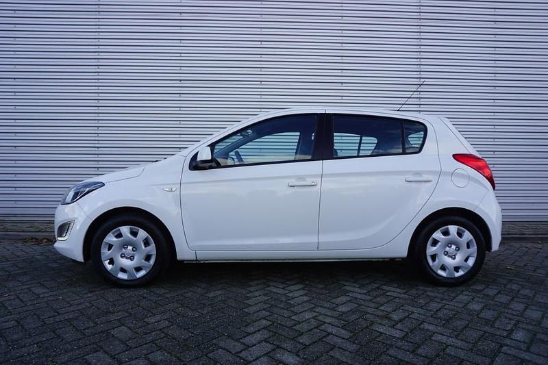 Occasion Hyundai i20 86 PK (63 kW) 2013 Hatchback Hatchback