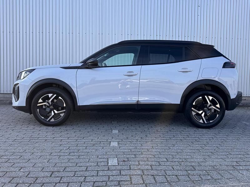 Occasion Peugeot 2008 GT 2024 Wit SUV