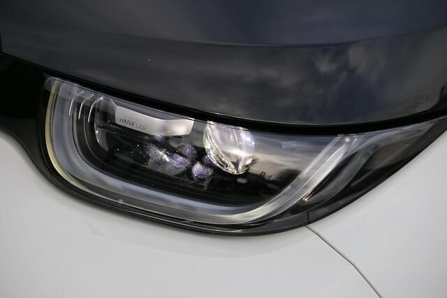 Occasion BMW i3 Executive 135 kW (184 PK) 2019 Wit Hatchback