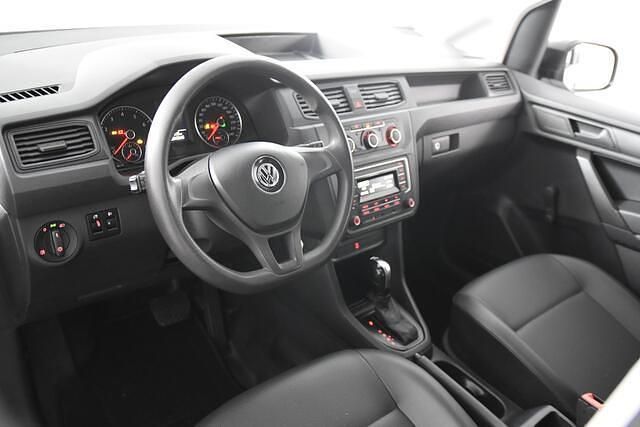 Occasion VW Caddy 131 PK (96 kW) 2020 Wit MPV