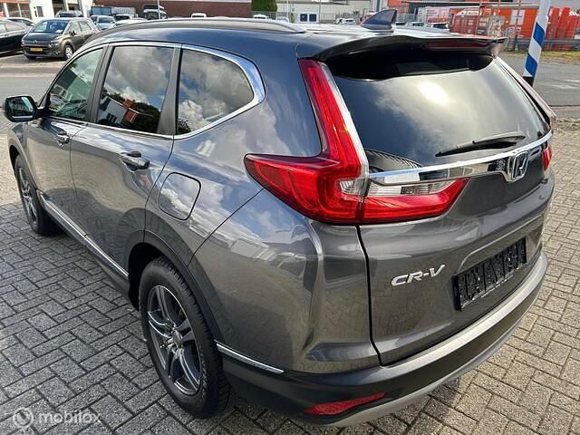 Occasion Honda CR-V Executive 144 PK (105 kW) 2021 Grijs SUV
