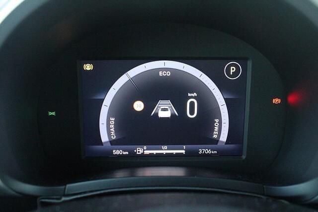 Occasion Fiat 600 La Prima 110 PK (80 kW) 2025 Blauw SUV