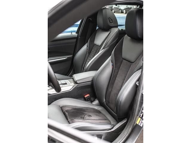 Occasion BMW 330 M Sport 291 PK (214 kW) 2020 Grijs Stationwagen