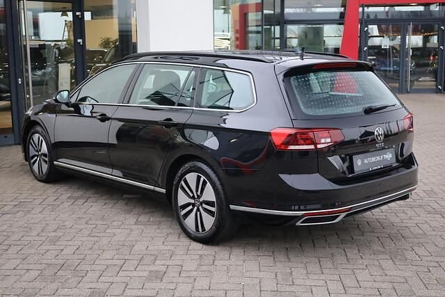 Occasion VW Passat Business 156 PK (114 kW) 2022 Zwart Sedan