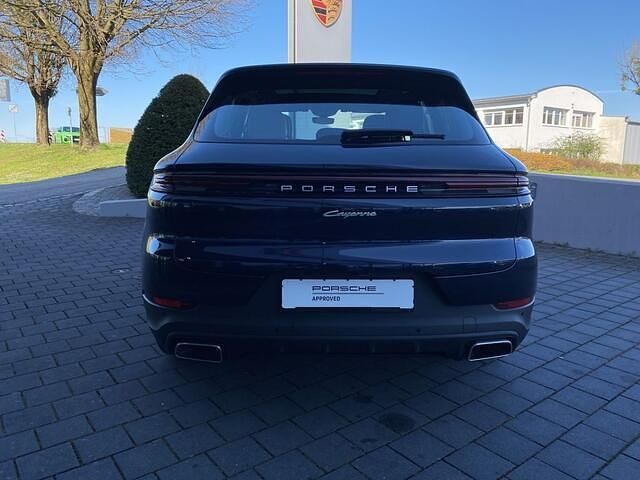 Occasion Porsche Cayenne 470 PK (345 kW) 2024 Blauw SUV