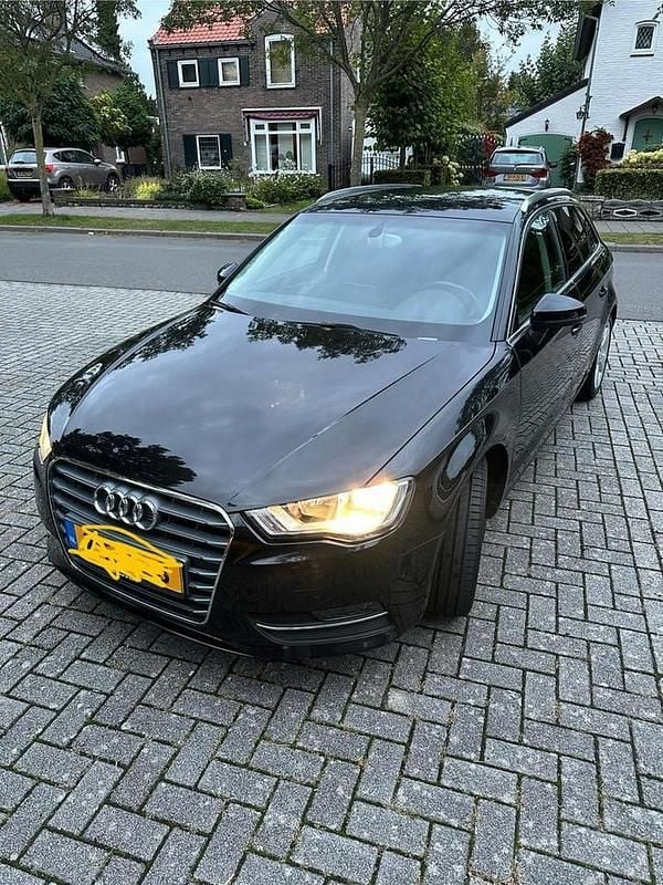 Gebruikt 2013 Audi A3 | € 8.750 (Eerlijke prijs) - Afbeelding 1/4