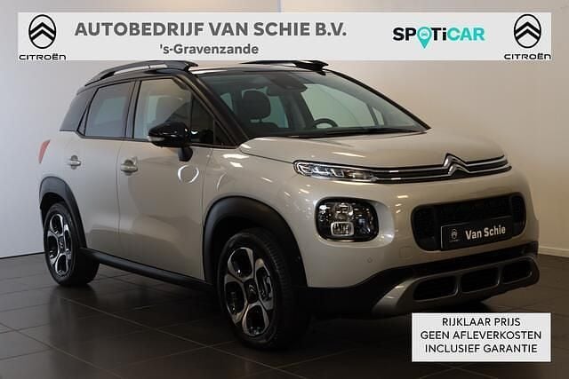 Overige Gebruikt 2018 Citroën C3 Aircross Shine SUV | € 14.950 (Goede deal) - Afbeelding 1/4
