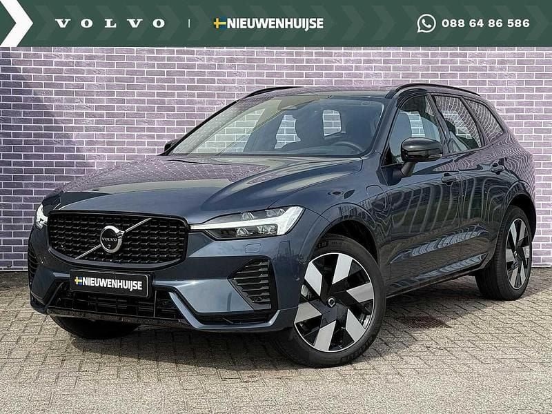 Gebruikt 2025 Volvo XC60 Ultra SUV | € 65.894 (Eerlijke prijs) - Afbeelding 1/3