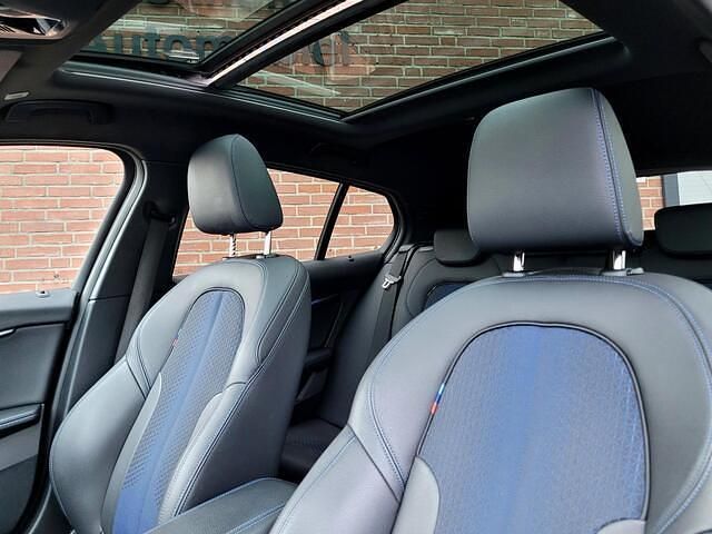 Occasion BMW 118 M Sport 136 PK (100 kW) 2022 Zwart (metallic) Hatchback