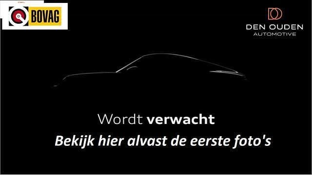 Blauw Gebruikt 2020 BMW 118 Executive Hatchback | € 18.430 (Super prijs) - Afbeelding 1/4