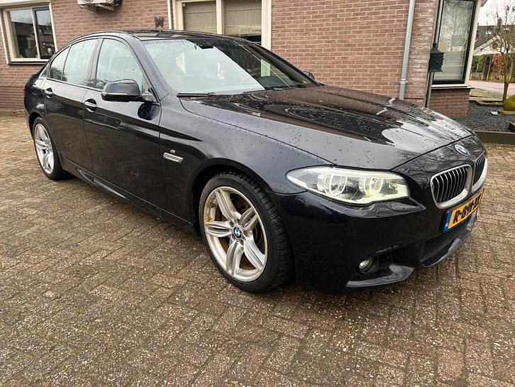 Occasion 2015 BMW 530 | € 17.250 (Goede deal) - Afbeelding 1/4