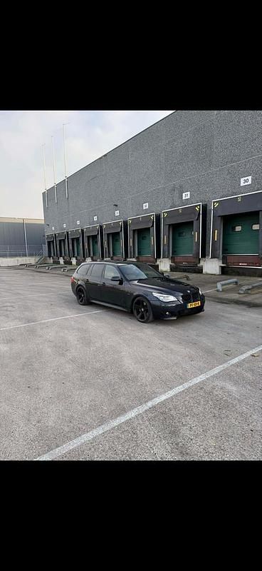 Occasion BMW 535 286 PK (210 kW) 2007 Stationwagen
