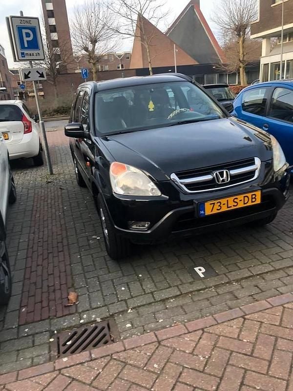 Occasion Honda CR-V 149 PK (109 kW) 2003 SUV