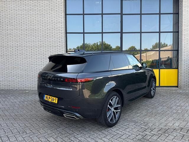 Occasion Land Rover Range Rover Sport Autobiography 400 PK (294 kW) 2023 Grijs SUV