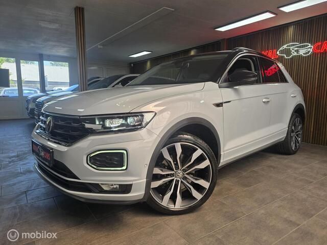 Overige Gebruikt 2019 VW T-Roc Sport SUV | € 23.890 (Goede deal) - Afbeelding 1/4