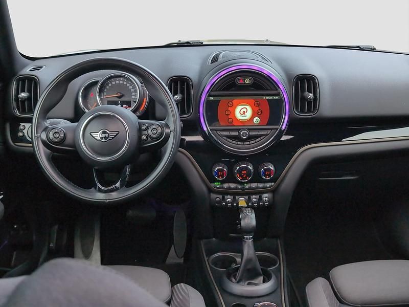 Occasion Mini Cooper S Countryman Chili 225 PK (165 kW) 2018 Grijs SUV