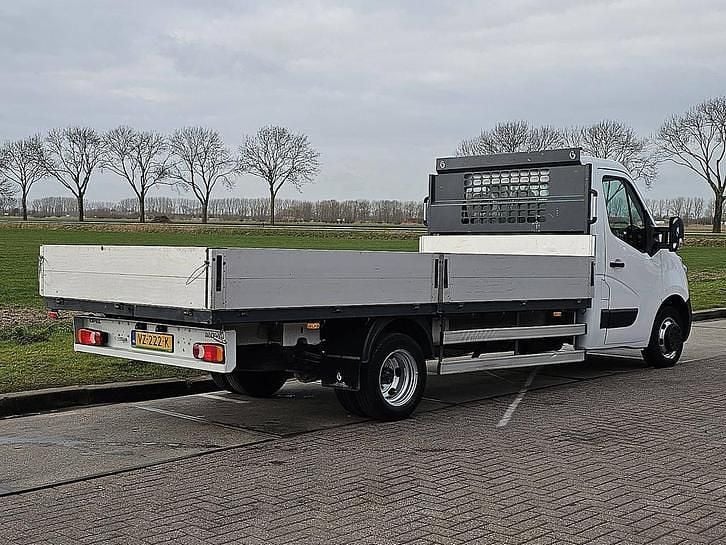 Occasion Opel Movano 136 PK (100 kW) 2016 MPV