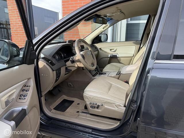 Occasion Volvo XC90 Summum 315 PK (231 kW) 2010 Grijs SUV