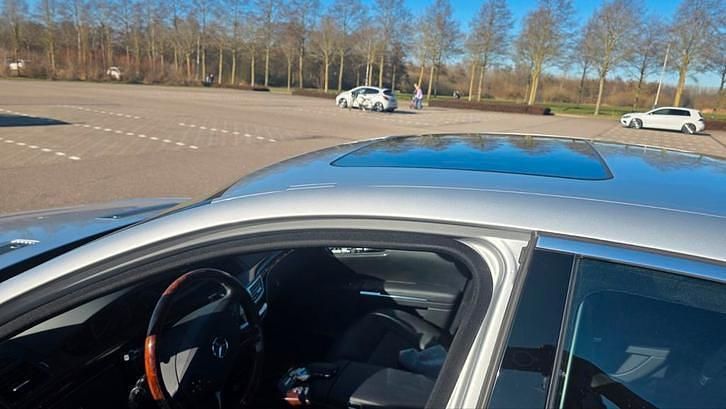 Occasion Mercedes S350 272 PK (200 kW) 2010